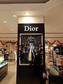 dior products wikipedia